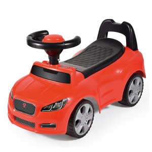 Push Toy Vehicle Kids 3398
