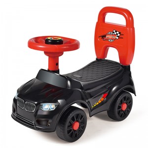 Nyorong Toy Vehicle Kids 3399-2