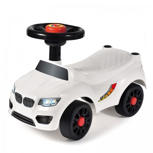 Push Toy Vehicle Kids 3399