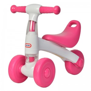Tricycle pour 1-3 ans 3468