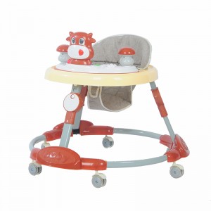360 rotating baby walker BKL631-8