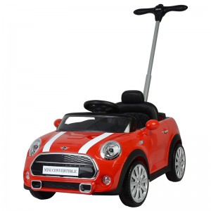 BMW Mini Licensed ride on car 3636