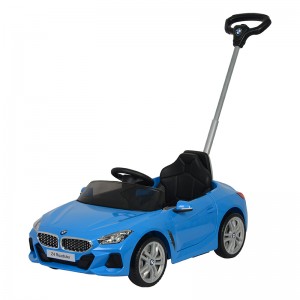 BMW Z4 liċenzjata Push Car 3673