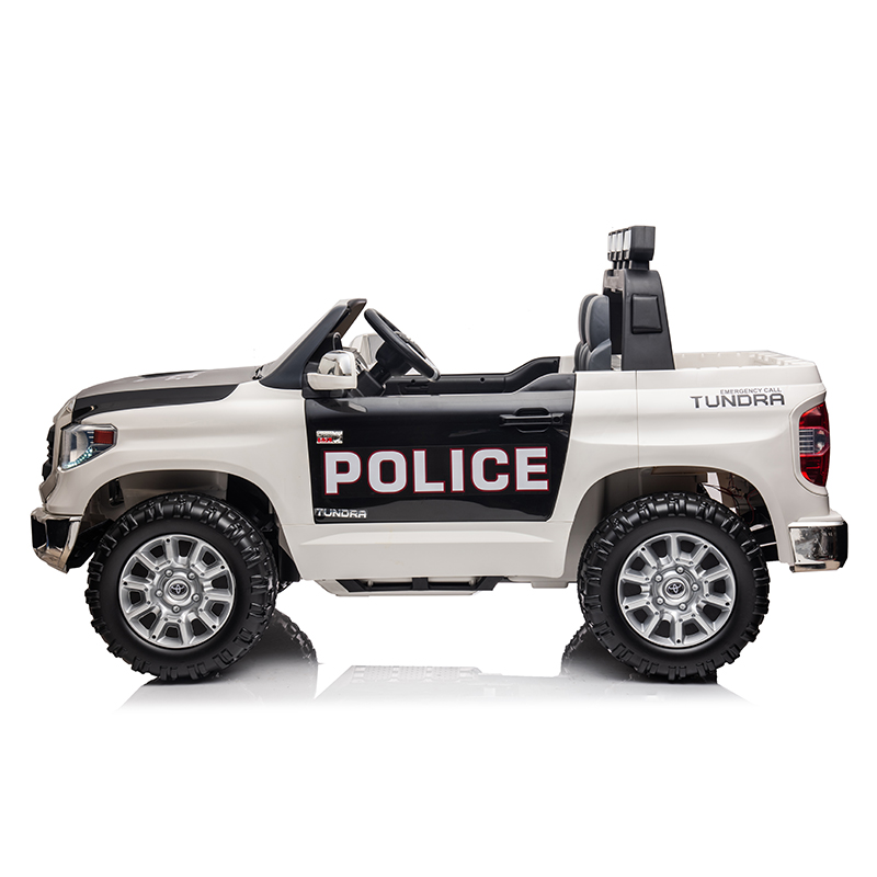 Licensed Toyota Tundra Ride-On Truck Car YJ2255P