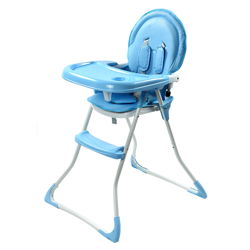 New Arrival China Children Table And Chair - High Chair JY-C01 – Tera