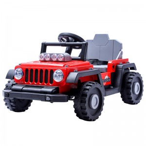 Kids ride on block Car BD809
