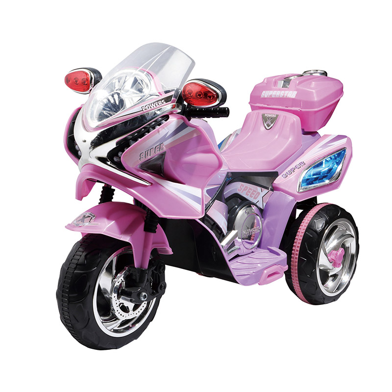Mobil Aki Bayi, Motor Anak, Moto Anak 358D