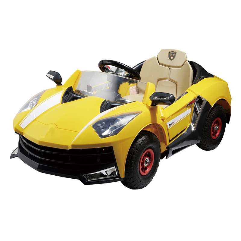 Fixed Competitive Price Licenced Ford Go Kart - Electric car,RC car 8188 – Tera