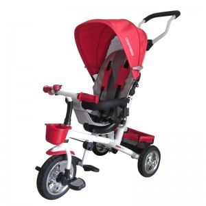 Tricycle for Toddlers S1B