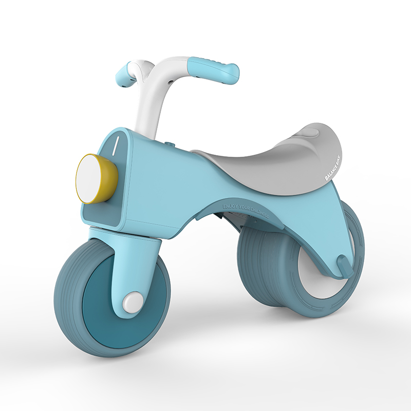 2021 High quality Baby Walker Toys - Baby Balance Bike DK3 – Tera
