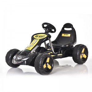 I-Kids Pedal Powered Go Kart ML866P