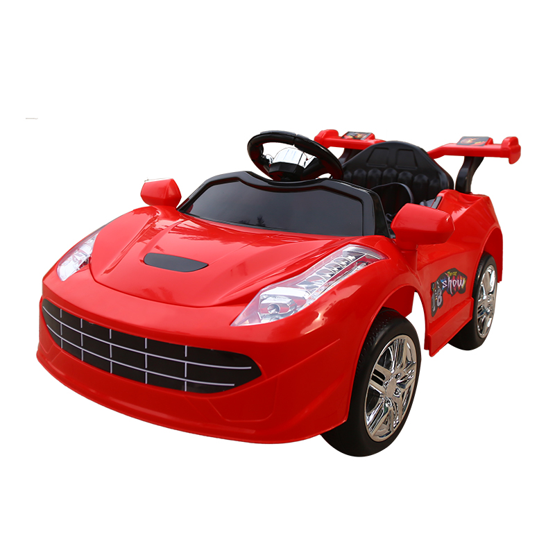 Lowest Price for Licensed Battery Operated Bmw Car - Battery operated Children car BZ6688 – Tera