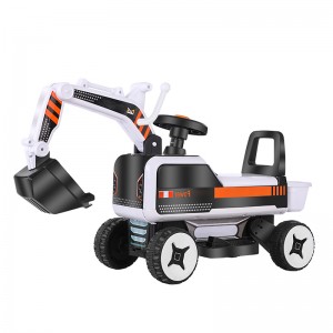 Kids Electric Ride-On Tractor Car BCL6800-1/BCL6800