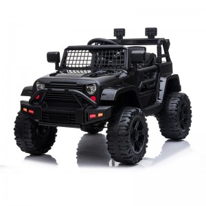 New Arrival China Two Seats Car - 12V Kids Ride On Truck Car TD922 – Tera