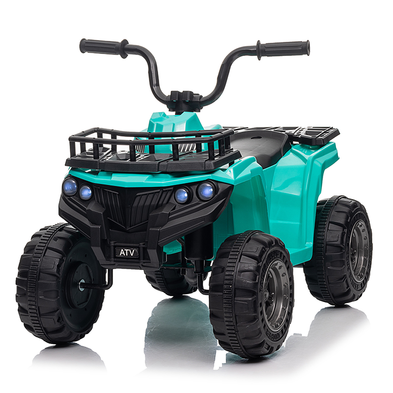 Kids Battery Operated Ride On ATV HW806