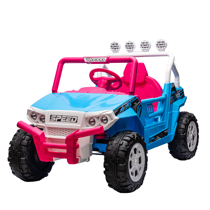 Ride On Car Off-Road UTV Toy CH952A