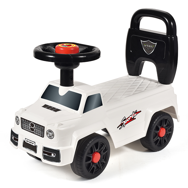 Push Toy Toy Vehicle Nā keiki 5500-2