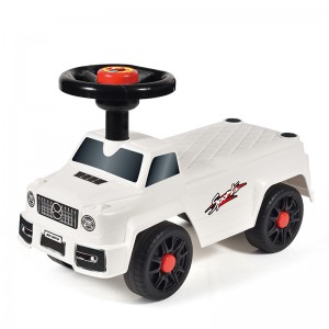 Push Toy Vehicle Kids 5500