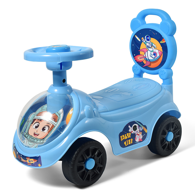 Push Toy Vehicle Kids 5501-1A