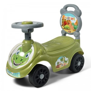 Push Toy Vehicle Kids 5501-1C