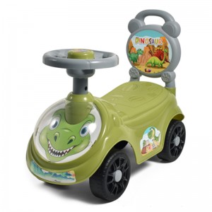 Push Toy Vehicle Kids 5501C