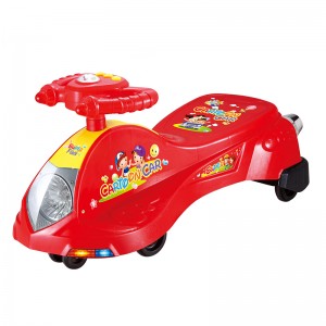 Push Toy Vehicle Kids QX5511