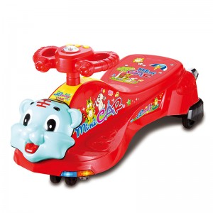 Vehicle de joguina per a nens QX5512