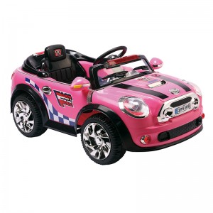 Kids Ride On Racer Cars VC388