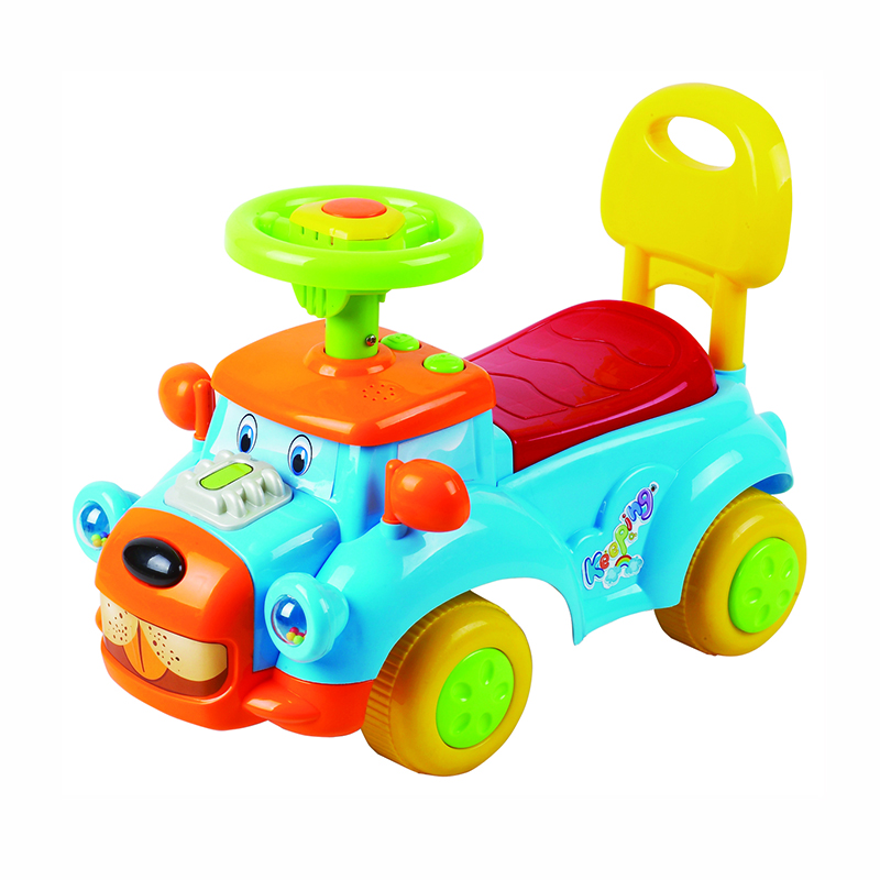 China Wholesale Ride on Car for Children 9410-554