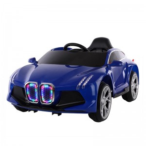 Електрични автомобили за деца за деца Возете на автомобил BCL7188