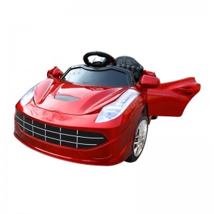 kids Battery ride on car small size BZ6688B