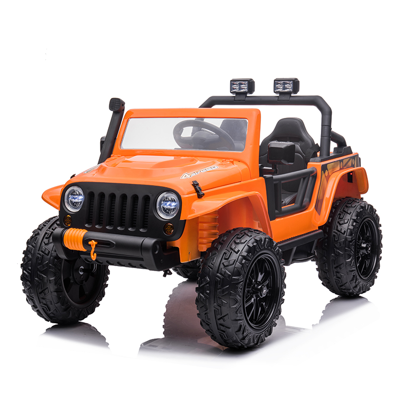 Children battery operated Jeep BX8111A