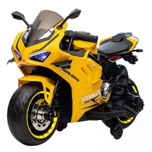 2023 New Electric Motorbike BP888
