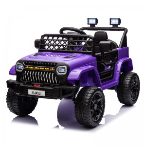 Children Off Road Jeep RT2311