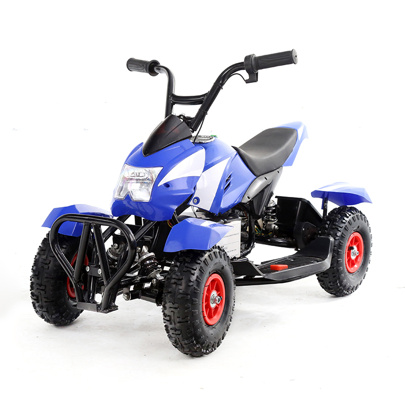 Högpresterande Elektrisk ATV BQ8866 för bergsklättring