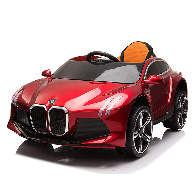 Top Suppliers Kids Ride On - Electric Cars For Kids For Children Ride on Car BCL7188 – Tera