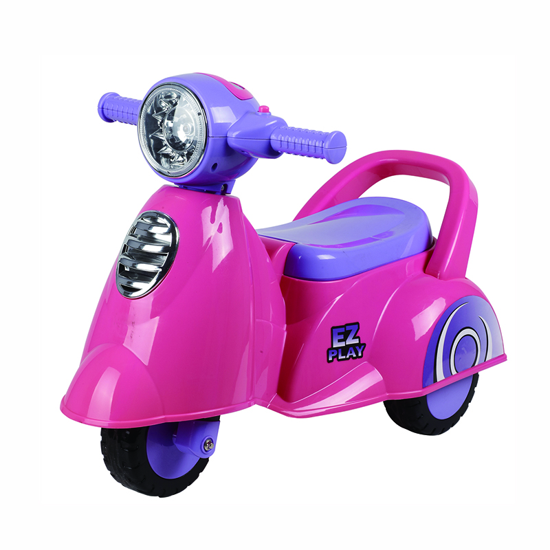 Kids Ride on Toy Car 9410-605