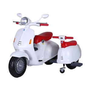 Kids Scooter Mei Toolbox CH820A