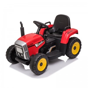 Tractor XM611S para nenos de 12 V
