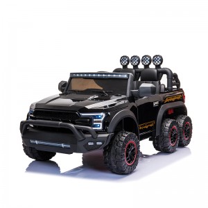 Kids powerfull ride on car CJ003