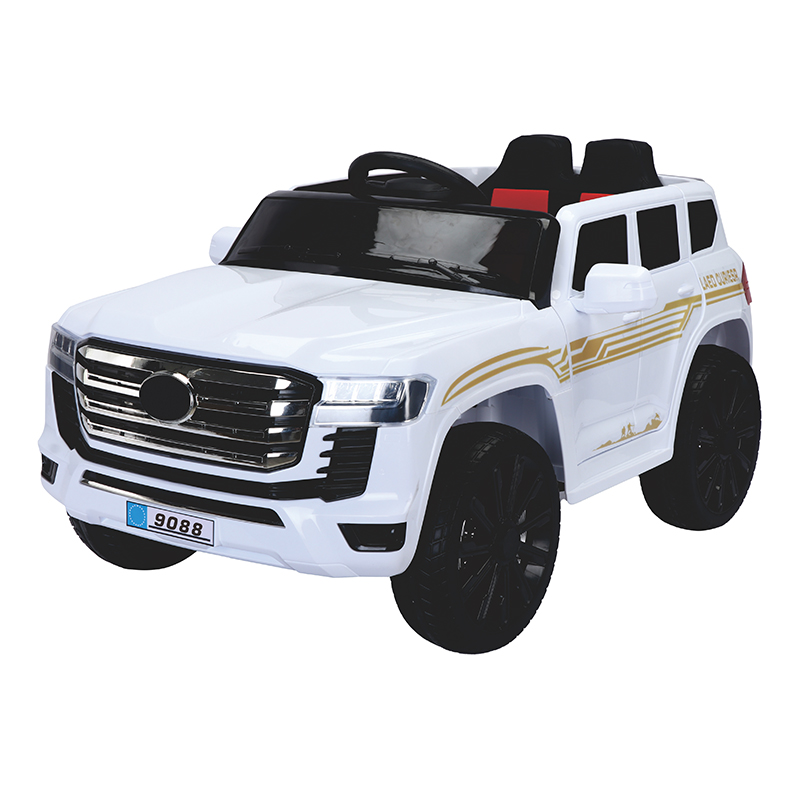 Off Road kids battery car BTF9088 Featured Image