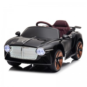 12V Kids Ride On Car Electric Ride on Toy Car BJ6688