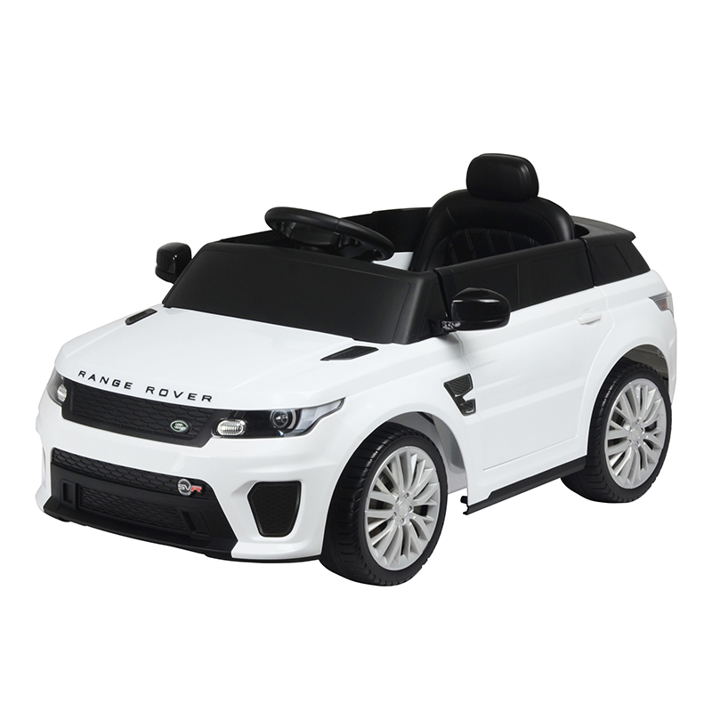 Range Rover Licensed battery operated ride on car 6732AR