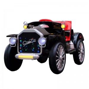 Kids electric Ride on Car BP6999A