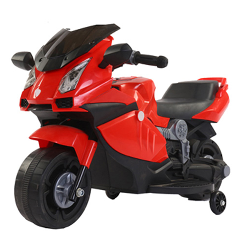 Uşaq 6V Elektrikli Motosiklet BL901