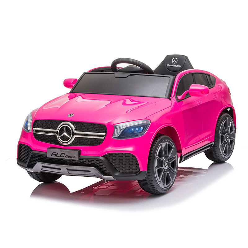 High definition Children Car - Ride On Electric Toy Car – Tera