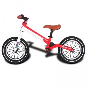 Good Quality Balance Bike - China Baby Bike – Tera