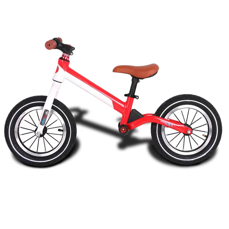 China Cheap price Adjustable Balance Bike - China Baby Bike – Tera