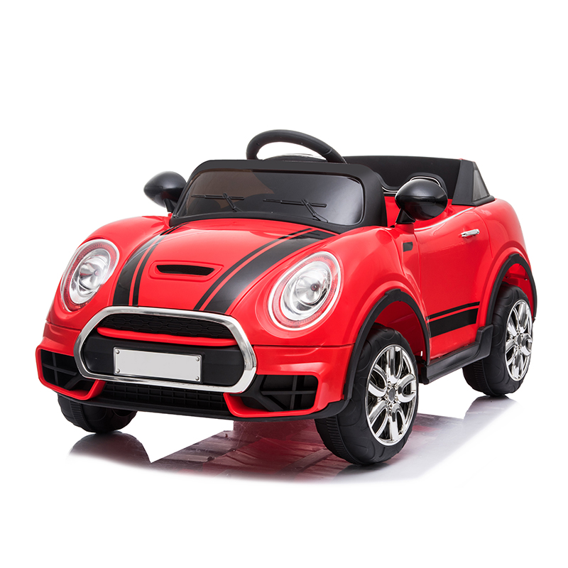 China Factory for Licenced Battery Operated New Holland Car - Kids Electricr Car J1188 – Tera
