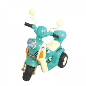 Kids Ride on Motorcycle 7397